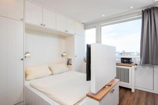 Exklusive Wohnung im Herzen Westerlands - 9