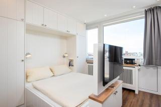 Exklusive Wohnung im Herzen Westerlands - 7