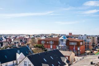 Exklusive Wohnung im Herzen Westerlands - Westerland - 4