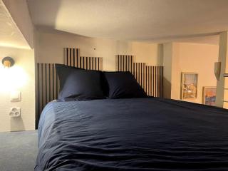 Montagn'Art Studio. 4pers 30m2. Coeur village. - Cauterets - 1