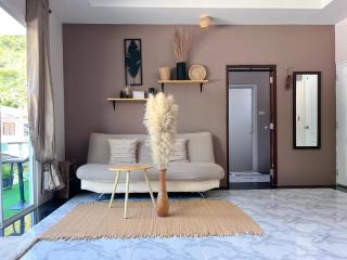 Sea Dreamer Beachfront Apartments - Phuket - 8