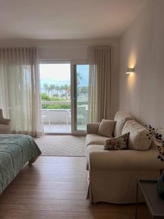 Estoril - Bay view apartment - Estoril - 4