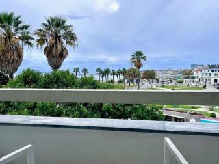 Estoril - Bay view apartment - Estoril - 7