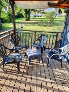 CHALET RONDIN JURA - Aromas - 1