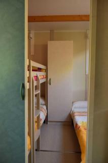 Bungalows, Camping Vega de Francia - Sotoserrano - 7