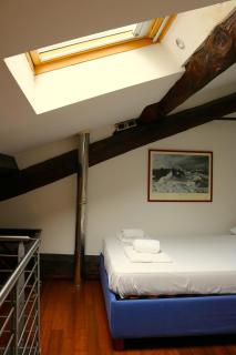 Charming Apartment in the Navigli District - 4 people - Milan - 3