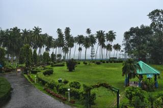 Peerless Resort Sri Vijaya Puram - Shādipur - 9