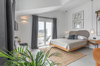Hvar Top View Apartment - Hvar (Lesina) - 0