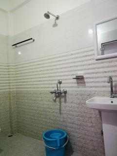 Pallabi HomeStay - Kuthari - 1