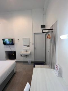 Muangchan Hotel - Chanthaburi - 8