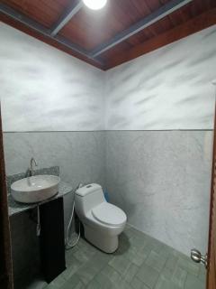 House at the beach - 9