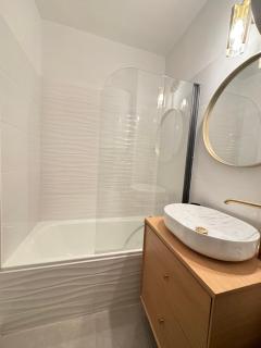 Studio dans résidence, piscine lagon, tennis et aire de jeux - Fréjus - 7