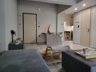 Tatami zen apartment - Atene - 6