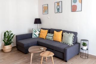 Lake View Terrace Apartment - Kastoria - 0