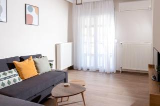 Lake View Terrace Apartment - Kastoria - 9