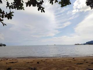 House at the beach - 4