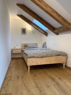 Zentrale 1-Zimmer-Wohnung in der Altstadt - Landsberg am Lech - 4