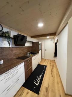 Zentrale 1-Zimmer-Wohnung in der Altstadt - 2