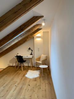 Zentrale 1-Zimmer-Wohnung in der Altstadt - Landsberg am Lech - 5