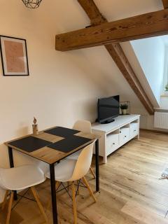 Zentrale 1-Zimmer-Wohnung in der Altstadt - Landsberg am Lech - 9