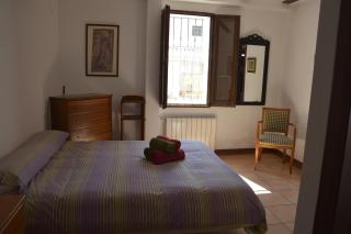 El Pino B&B - Chera - 2