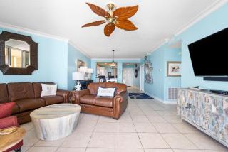 Beach Colony East 11C - Perdido Key - 5