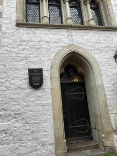Charmante Wohnung im Herzen der Altstadt - Erfurt - 1