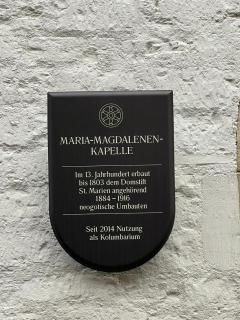 Charmante Wohnung im Herzen der Altstadt - Erfurt - 2