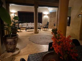 Ttunu House - 1