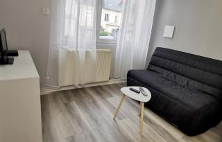 Studio Centre Ville de Bourges - Bourges - 9