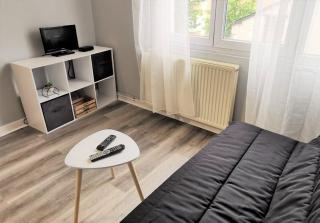 Studio Centre Ville de Bourges - Bourges - 8