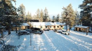 Outovaara Freeride Posio - - 6