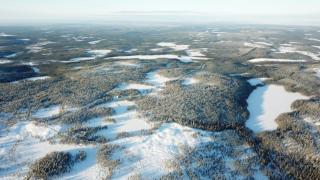 Outovaara Freeride Posio - - 9