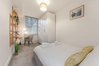 Modern 3Bed Home in Battersea Long Stays Wi-Fi - 3