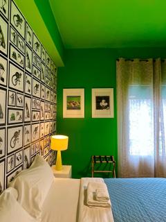 GUEST HOUSE SONNINO 37 Cagliari - Cagliari - 4