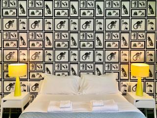 GUEST HOUSE SONNINO 37 Cagliari - Cagliari - 2