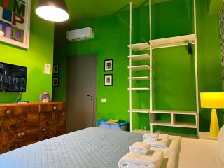 GUEST HOUSE SONNINO 37 Cagliari - Cagliari - 1
