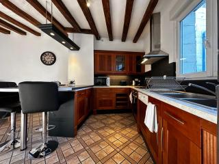 Appartement de charme - Centre ville de Bléré - Bléré - 7