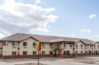 Super 8 by Wyndham Rock Springs - Rock Springs - 0