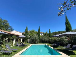 Le Jardin de Lau - Aubignan - 0