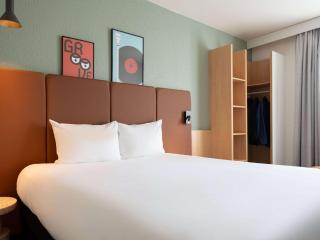 ibis Paris Gare de Lyon Ledru Rollin - Paris - 5