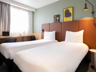 ibis Paris Gare de Lyon Ledru Rollin - Paris - 4