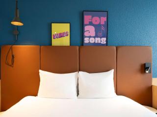 ibis Paris Gare de Lyon Ledru Rollin - Paris - 3