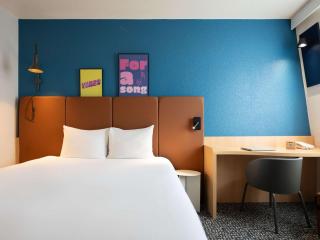 ibis Paris Gare de Lyon Ledru Rollin - Paris - 1