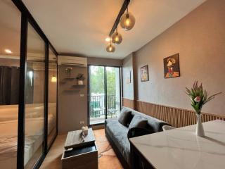 Zcape1 boat avenue - Ban Thalat Choeng Thale - 2