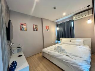 Zcape1 boat avenue - Ban Thalat Choeng Thale - 5