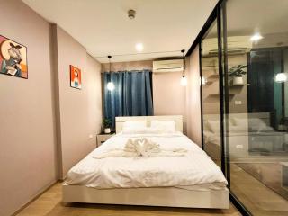 Zcape1 boat avenue - Ban Thalat Choeng Thale - 4