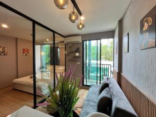 Zcape1 boat avenue - Ban Thalat Choeng Thale - 7