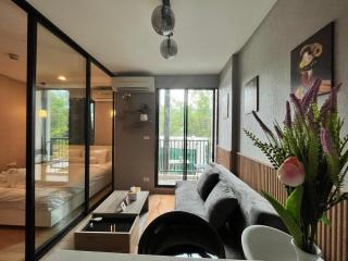 Zcape1 boat avenue - Ban Thalat Choeng Thale - 1