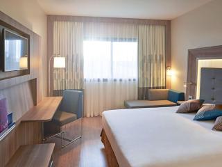 Novotel Campo Grande - Campo Grande - 4
